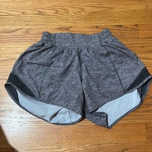 lululemon hotty hots